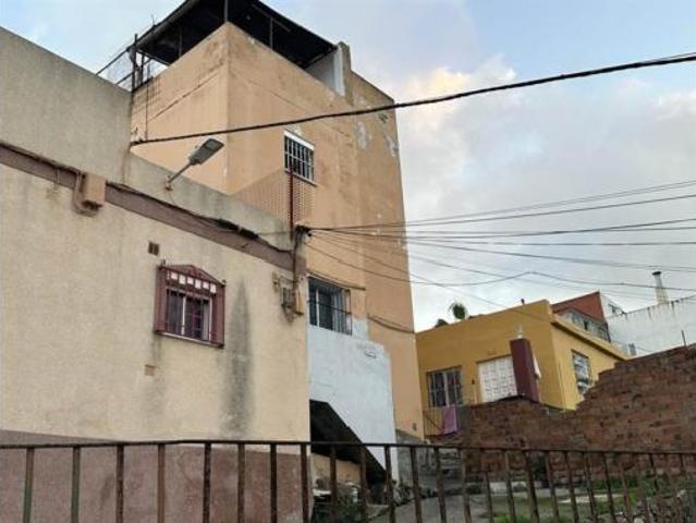 Casa en venta en La Yesera - La Piñera, Campo de Gibraltar