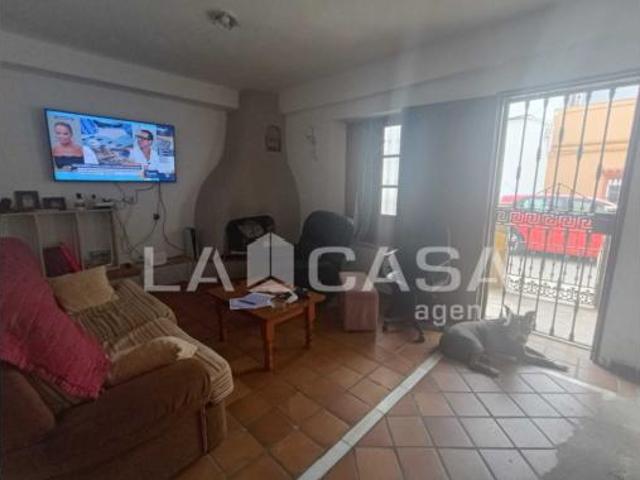 Casa en venta en San José, Campo de Gibraltar