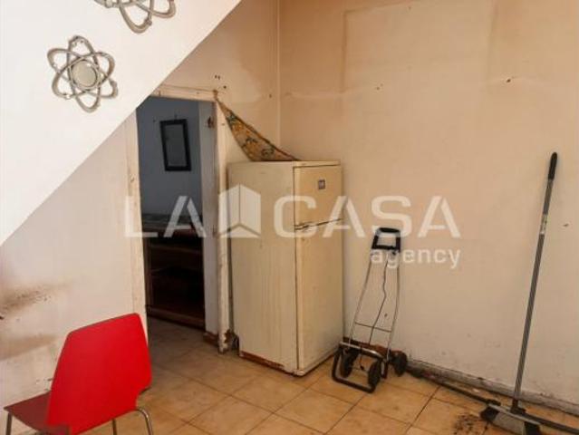 Casa en venta en La Yesera - La Piñera, Campo de Gibraltar