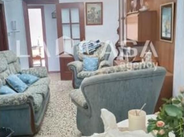 Casa en venta en San José, Campo de Gibraltar