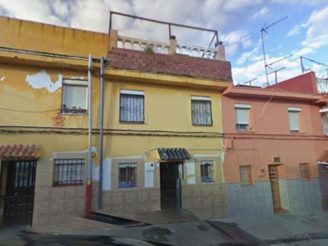Casa en venta en La Yesera - La Piñera, Campo de Gibraltar