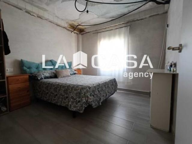 Casa en venta en La Yesera - La Piñera, Campo de Gibraltar