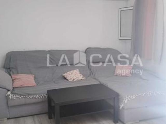 Casa en venta en La Yesera - La Piñera, Campo de Gibraltar
