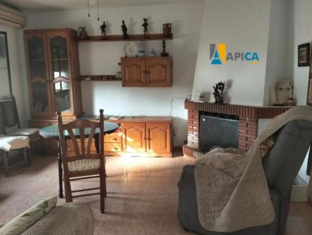 Casa en venta en El Cobre - Pastores, Campo de Gibraltar