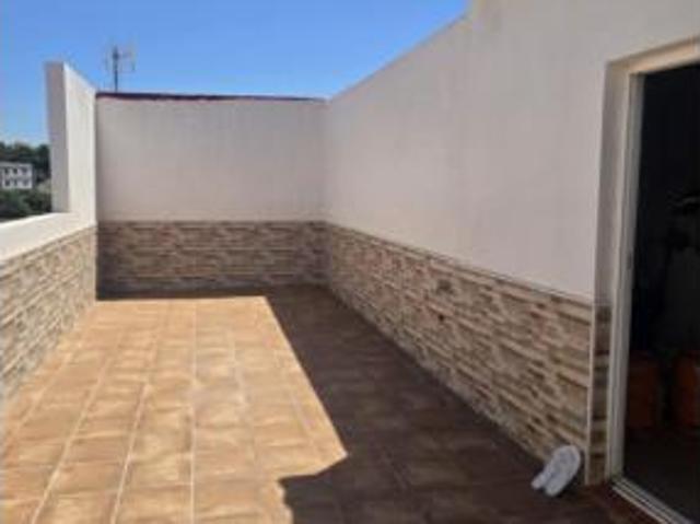 Casa en venta en La Yesera - La Piñera, Campo de Gibraltar