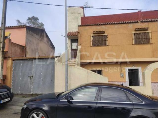 Casa en venta en El Cobre - Pastores, Campo de Gibraltar