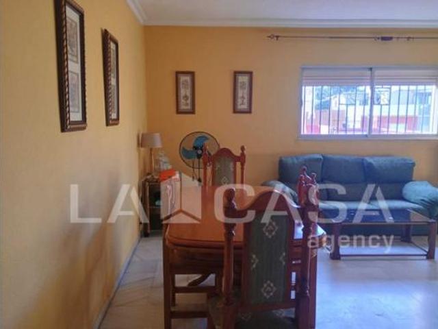 Casa en venta en La Yesera - La Piñera, Campo de Gibraltar