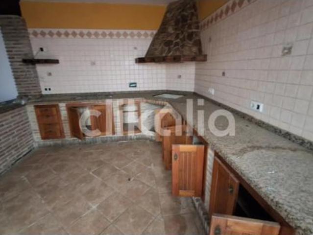 Casa en venta en La Yesera - La Piñera, Campo de Gibraltar