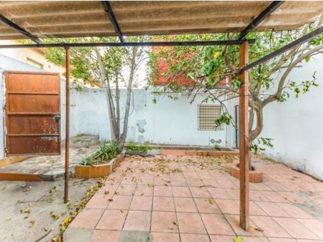Casa en venta en La Yesera - La Piñera, Campo de Gibraltar