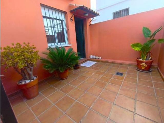 Casa en venta en La Yesera - La Piñera, Campo de Gibraltar