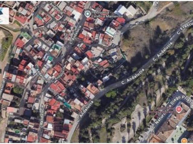 Casa en venta en La Yesera - La Piñera, Campo de Gibraltar