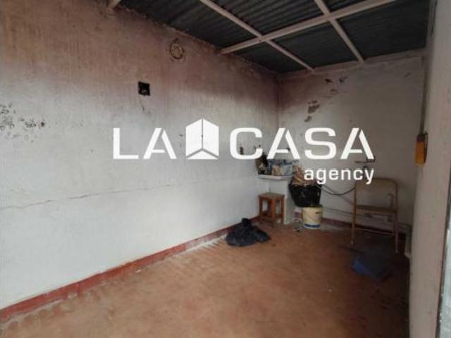 Casa en venta en Bajadilla, Algeciras