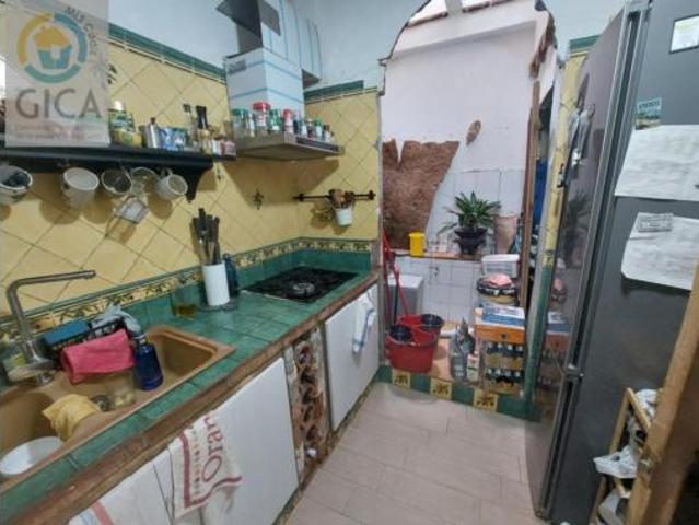 Casa en venta en Campo de Gibraltar, Andalucía