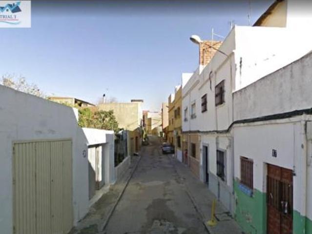 Casa en venta en Urbanización Parque Bolonia, Campo de Gibraltar
