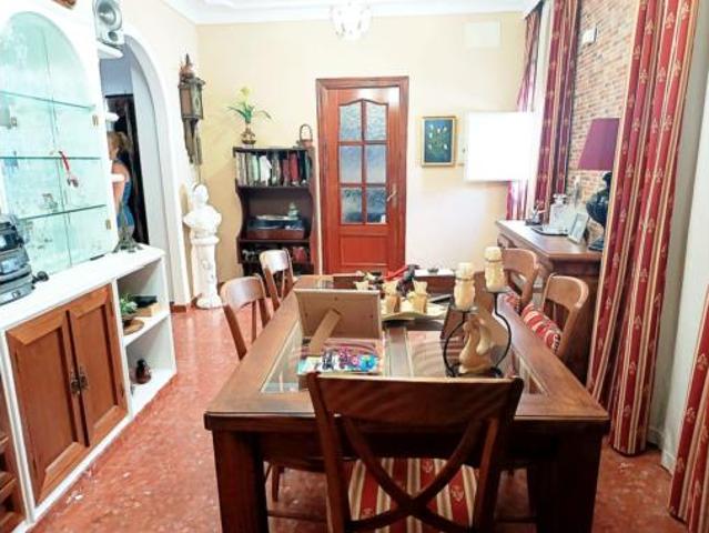 Casa en venta en Bajadilla, Algeciras