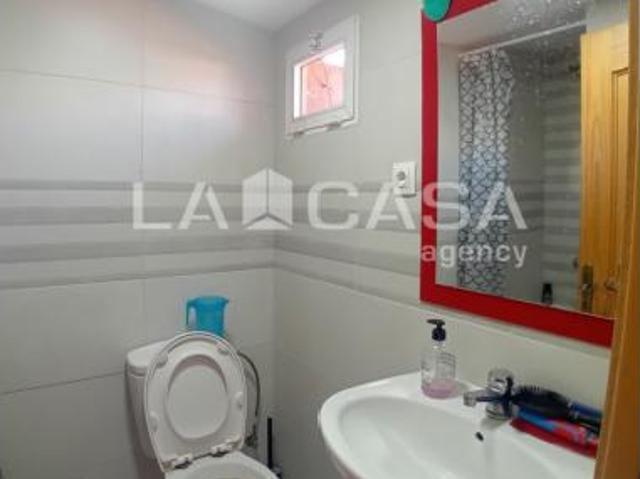 Casa en venta en Campo de Gibraltar, Andalucía