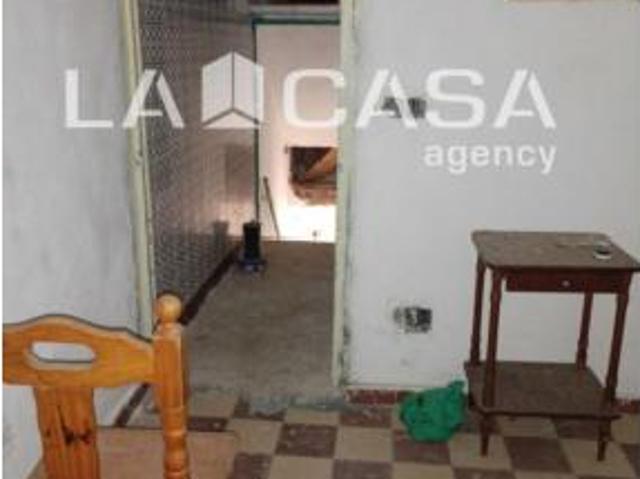 Casa en venta en Campo de Gibraltar, Andalucía
