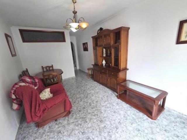 Casa en venta en Bajadilla, Algeciras