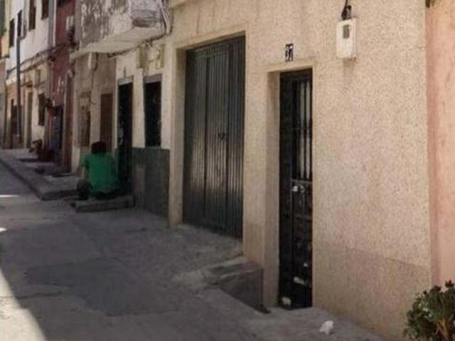 Casa en venta en Campo de Gibraltar, Andalucía