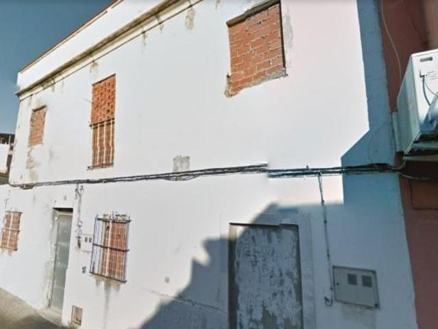 Casa en venta en Campo de Gibraltar, Andalucía