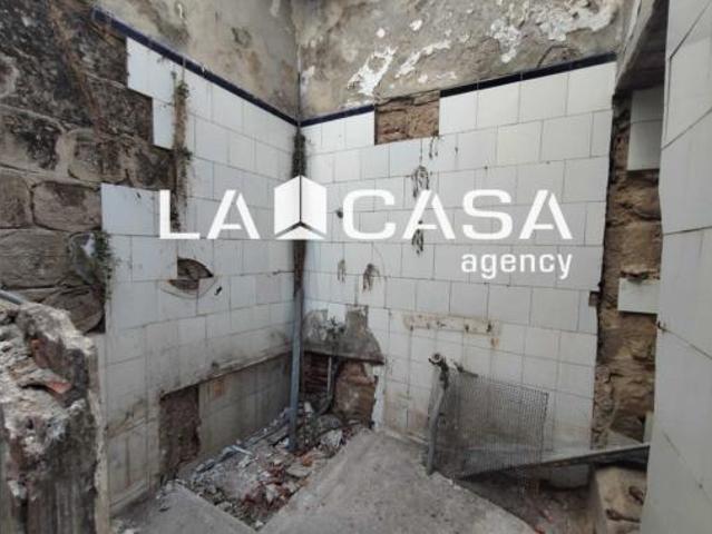 Casa en venta en La Yesera - La Piñera, Algeciras
