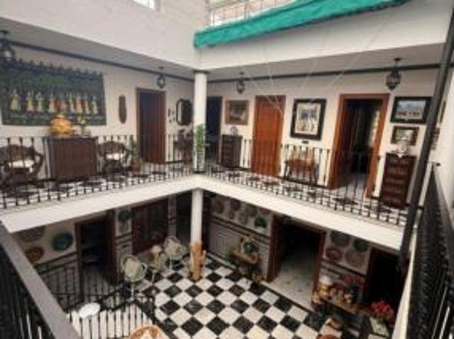 Casa en venta en Campo de Gibraltar, Andalucía