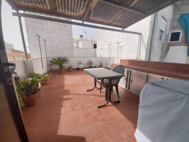 Casa en venta en Campo de Gibraltar, Andalucía