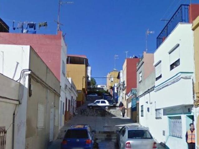 Casa en venta en Campo de Gibraltar, Andalucía