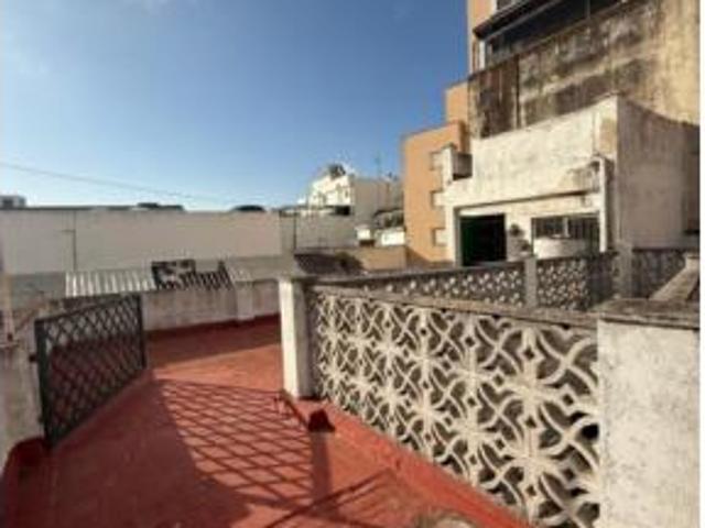 Casa en venta en Campo de Gibraltar, Andalucía