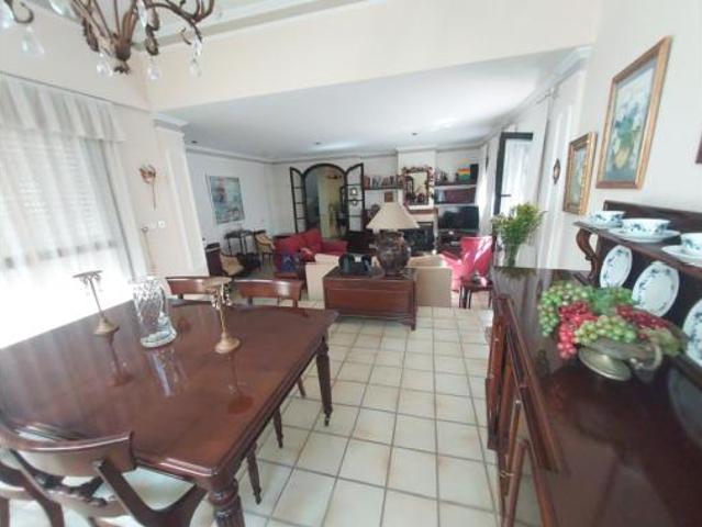 Casa en venta en Campo de Gibraltar, Andalucía