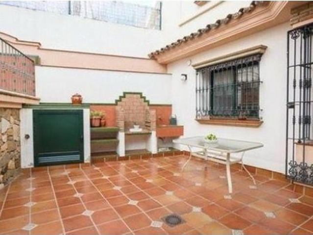 Casa en venta en Campo de Gibraltar, Andalucía