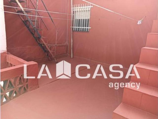 Casa en venta en Pescadores, Campo de Gibraltar