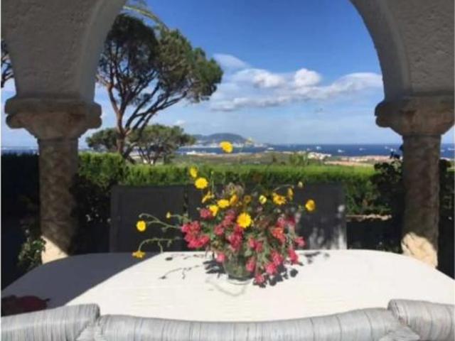 Casa en venta en La Yesera - La Piñera, Campo de Gibraltar