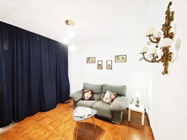 Casa en venta en Campo de Gibraltar, Andalucía