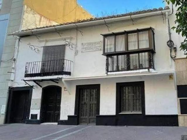 Casa en venta en Campo de Gibraltar, Andalucía