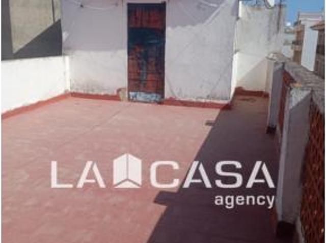 Casa en venta en Pescadores, Campo de Gibraltar