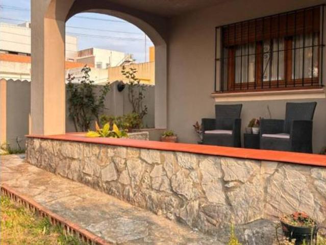 Casa en venta en Acebuchal, Campo de Gibraltar