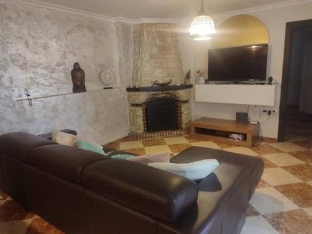 Casa en venta en La Granja, Campo de Gibraltar