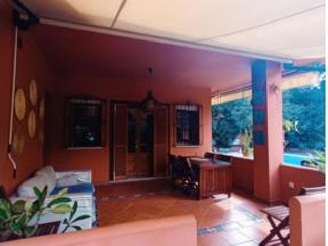 Casa en venta en Acebuchal, Campo de Gibraltar