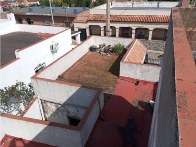 Casa en venta en La Granja, Campo de Gibraltar