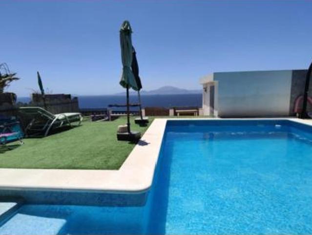 Casa en venta en Punta Carnero, Campo de Gibraltar