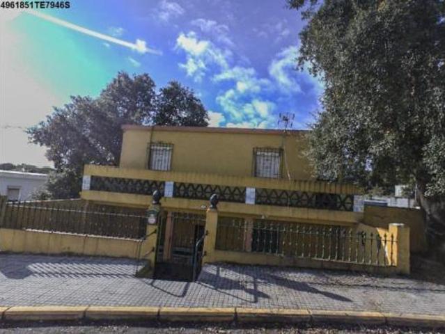 Casa en venta en El Pelayo, Campo de Gibraltar