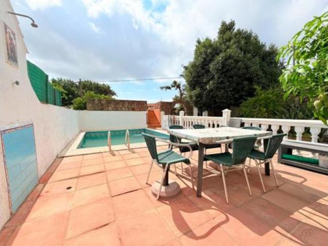 Casa en venta en El Pelayo, Campo de Gibraltar