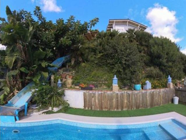 Casa en venta en Punta Carnero, Campo de Gibraltar