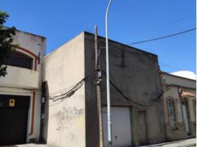 Casa en venta en La Yesera - La Piñera, Campo de Gibraltar