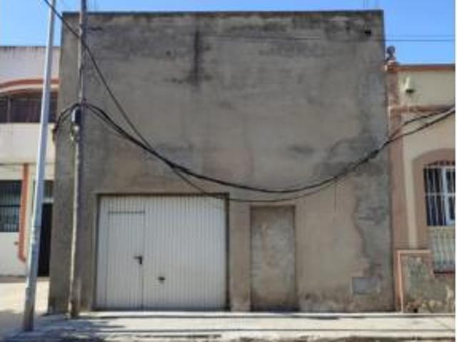 Casa en venta en Campo de Gibraltar, Andalucía