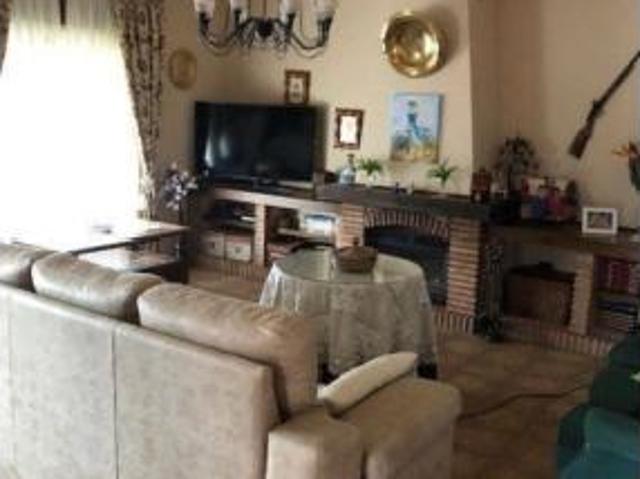 Casa en venta en Las Herrizas - Los Guijos, Campo de Gibraltar