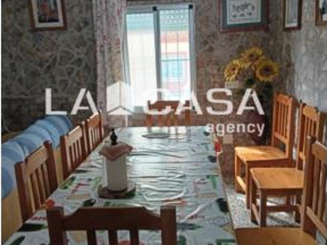 Casa en venta en El Cobre - Pastores, Campo de Gibraltar