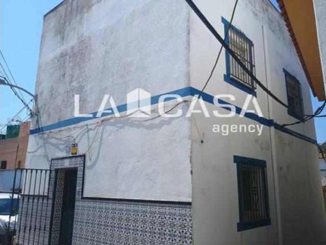 Casa en venta en El Cobre - Pastores, Campo de Gibraltar