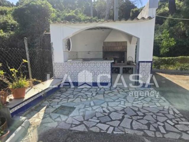 Casa en venta en Las Herrizas - Los Guijos, Campo de Gibraltar